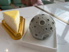 -贝林大翅鲸简餐厅(国家海洋博物馆店)