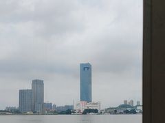 -长洲渡车船码头