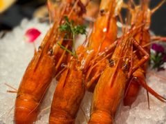 -醉东Oriental House(静安嘉里中心店)