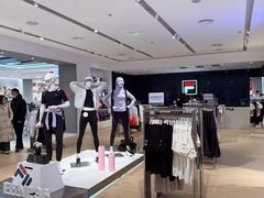 -百年港湾奥特莱斯(香炉礁店)
