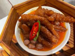 -粤来记·啫啫煲·点心(日月光店)