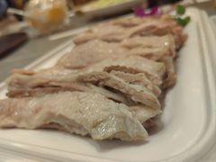 -燕兰楼·清真西北融合菜(亚运村店)