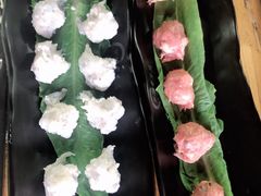 -顺德芦塘冬瓜盅·火锅烧烤(启东店)
