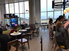 -星巴克(海口美兰机场分店)