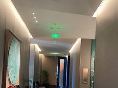 -彩丰楼中餐厅·仁恒洲际酒店