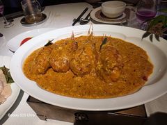 -狮拾久·现代新加坡料理(福田COCO Park店)