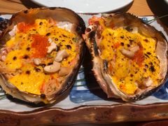 -花潮料理艺食馆(世欧广场店)