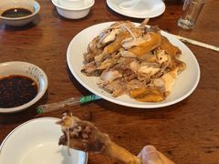 -春和發特色蒸饺(浐河西路店)