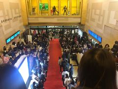 -大光明电影院(南京西路店)
