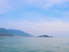 -东极岛景区