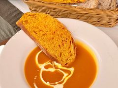 -璟象酒店-爱丽坊景观餐厅