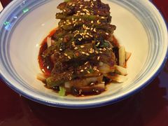 -宏状元现熬粥·京味菜(五棵松店)