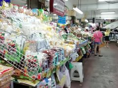 -瓦洛洛传统市场