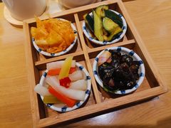 -马记永·兰州牛肉面(3019君尚店)