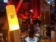 -18BAN音乐啤酒馆(西丽店)