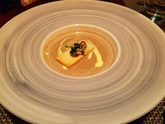 -杭州西子湖四季酒店-WL BISTRO西湖餐厅(灵隐路店)
