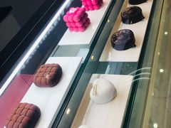 -麦雪尔甜品·生日蛋糕(新街口旗舰店)