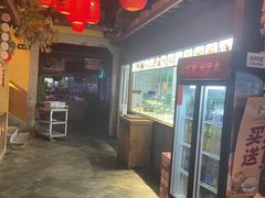 -老阿爸江浙土菜(前进东路店)