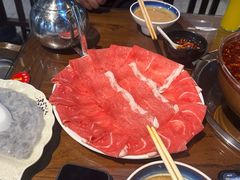 -鑫隆四季涮肉(香河店)