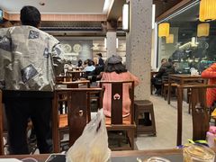 -同心楼(解放北路店)