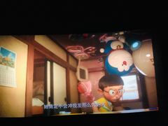 -金逸影城(中关村店)