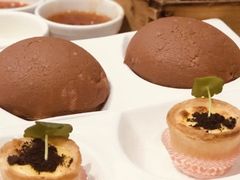 -如丰晟宴(长安万达店)