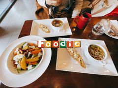 -Brotzeit博璨德国啤酒餐厅(亮马桥官舍店)