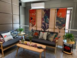 -觅屿日式脱毛美肤