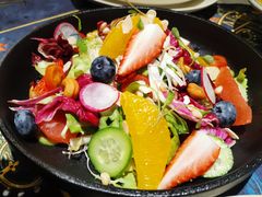 -第101座花园餐厅(湖滨88店)