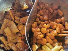 豆腐干-张醪糟