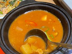 -大同江朝鲜菜•长春地标美食(绿园吾悦广场店)