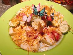 -鱼饪杰烤鱼餐厅