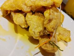 -真地道京味府·鲜橙烤鸭·北京菜(朝外大街东大桥店)