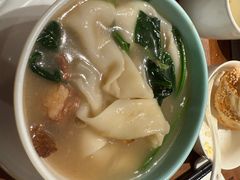 -博望坡饭店(宜山路店)