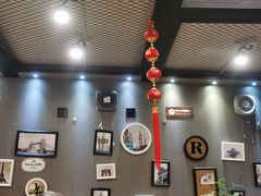 大堂-新澳港式茶餐厅(余姚路店)