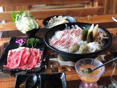 -丽江庭院之爱在路上(西单店)