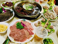 -枇杷园食为鲜火锅(南山店)