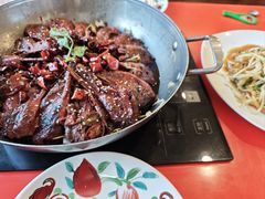 -华英干锅辣鸭头(亚泰大街店)