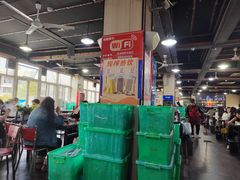 -皖北巫氏三胖地锅鸡(长淮总店)