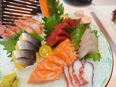 -富盈酒店-日本料理餐厅(厚街店)