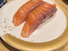 -合点寿司(金虹桥商场店)