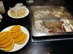 -满堂欢豆捞坊(美丽华大酒店店)