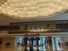 -西安唐隆国际酒店(大雁塔大唐不夜城店)