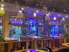 -小镇大厨私房餐厅