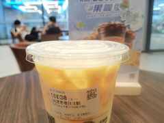 -库迪咖啡(大唐时代大厦店)