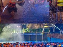 -郑州方特水上乐园