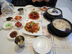 -长顺参鸡汤店(西塔总店)