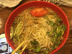 -老猎户炭火锅羊汤(万达店)