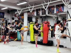-TFC 纯泰拳馆MuayThai