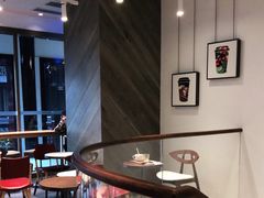 大堂-Peet's Coffee皮爷咖啡(豫园店)